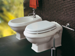 Биде подвесное SIMAS ARCADE AR 843 bia