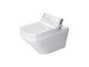 Унитаз подвесной для SensoWash DURAVIT DSTYLE 2537590000