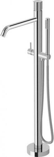 Смеситель Paffoni Jo JO032CR