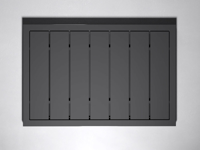 Поддон душевой RELAX DESIGN GADO LX01 120