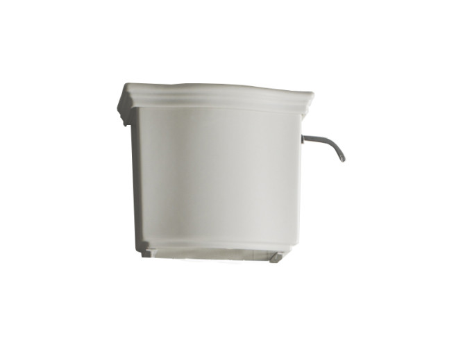 Бачок высокий DEVON & DEVON NEW ETOILE IBCANET