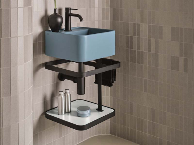 Столешница CIELO LES PETITES LPPIQ35 TL