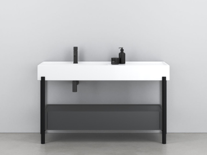 Ящик для структуры CIELO PLINIO PNCL BA