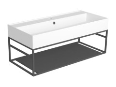 Консоль для раковины SIMAS AGILE AGSS101