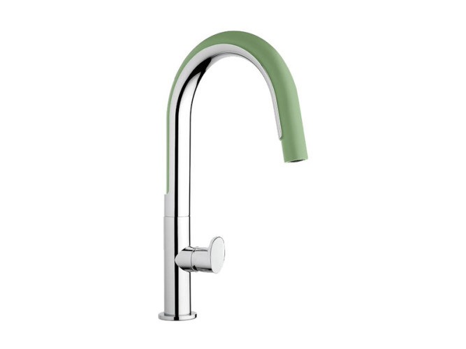 Смеситель для кухни MAMOLI PROGRAMMA CUCINA 740800000V01