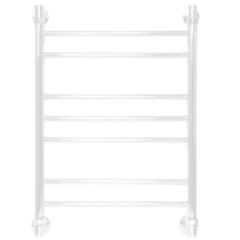 Полотенцесушитель Ника CLASSIC ЛП (Г2) 60/50 RAL9016 белый матовый