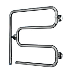 Полотенцесушитель Электрич. Hitze модель HD4-60/60 3/4 без полки