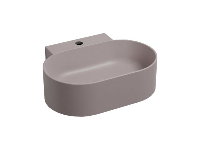 Раковина подвесная/ накладная CIELO MARE MRLS50 CP