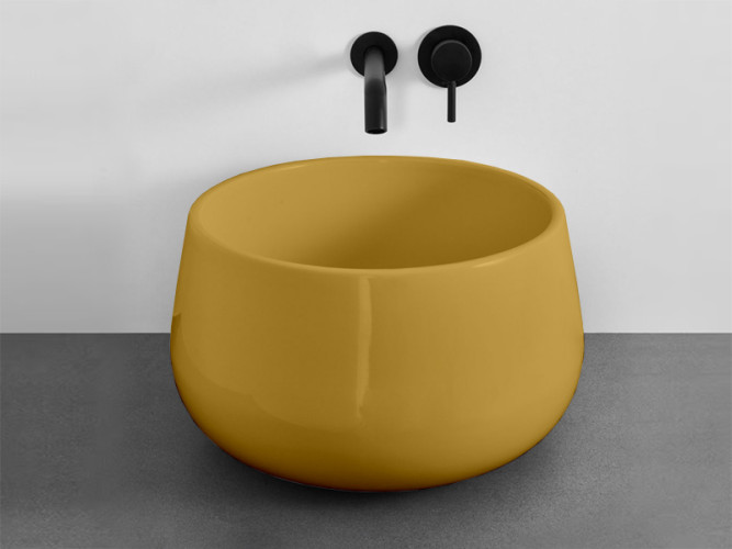 Раковина накладная CIELO TINO-TINA BATA AM