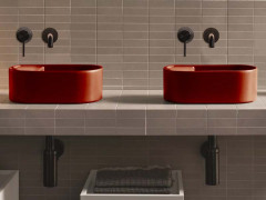 Раковина накладная CIELO LES PETITES LPLAOSF CO