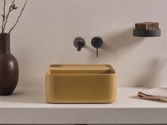 Раковина накладная/ подвесная CIELO LES PETITES LPLAQ35SF AM