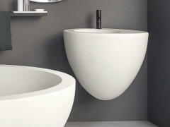 Раковина подвесная CIELO LE GIARE LGLS70 TL