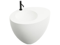 Раковина подвесная CIELO LE GIARE LGLS70 TL