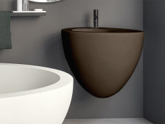 Раковина подвесная CIELO LE GIARE LGLS70 CA