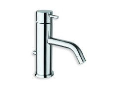 Смеситель для раковины CRISTINA TRICOLORE VERDE TV22152