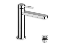 Смеситель для раковины CRISTINA UNI C UC92351