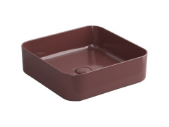 Раковина накладная CIELO SHUI COMFORT SHCOLAQ40 CO