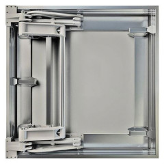 Люк под плитку Хаммер Слава 30/30