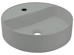 Раковина накладная CIELO SHUI COMFORT SHCOLATF BR