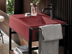 Раковина накладная CIELO NARCISO NALAMDX CO