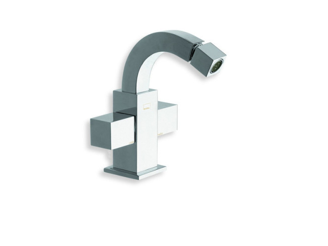 Смеситель для биде CRISTINA QUADRI QD32051