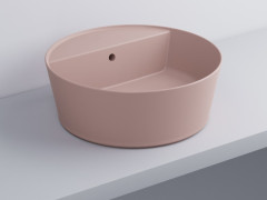 Раковина накладная CIELO ERA-ECO HALAT45SF CP