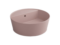 Раковина накладная CIELO ERA-ECO HALAT45SF CP