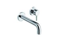 Смеситель для раковины настенный CRISTINA PiC PM23713
