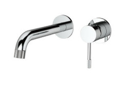 403513 Встроенный смес. для рак. (ХРОМ) ViEiR  (10/1шт)