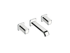 Смеситель для раковины CRISTINA ITALY IT24252