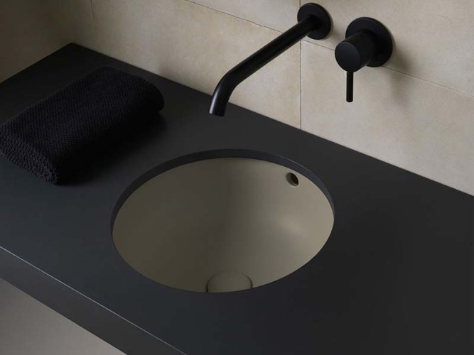 Раковина встраиваемая CIELO ENJOY EJLASPT LN