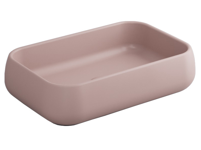 Раковина накладная CIELO SHUI SHLAA60 CP