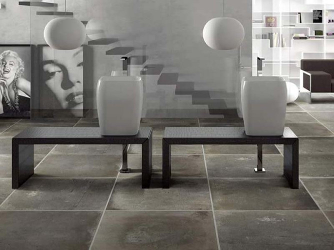 Раковина накладная CIELO SHUI SHLAA