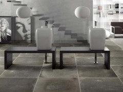 Раковина накладная CIELO SHUI SHLAA