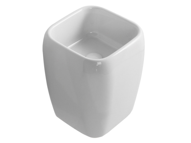 Раковина накладная CIELO SHUI SHLAA