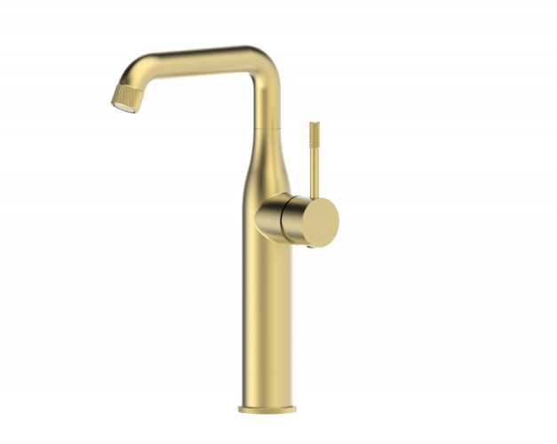 403515-S Смес. од. для чаши (МАТ. ЗОЛОТО) ViEiR (10/1шт)