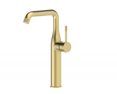 403515-S Смес. од. для чаши (МАТ. ЗОЛОТО) ViEiR (10/1шт)