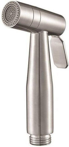 Гигиенический душ Aquanet Steel AF210-83S