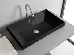 Раковина встраиваемая Scarabeo TEOREMA 2.0 5131/49