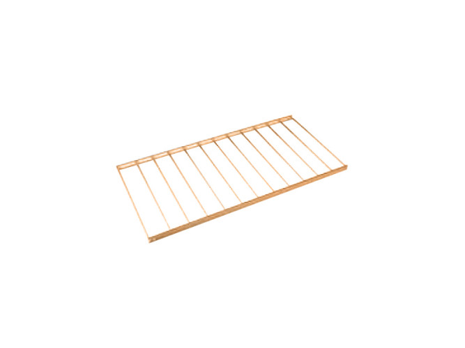 Решетка Scarabeo CASTELLANA 5357/A/BR