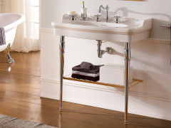 Решетка Scarabeo CASTELLANA 5357/A/BR