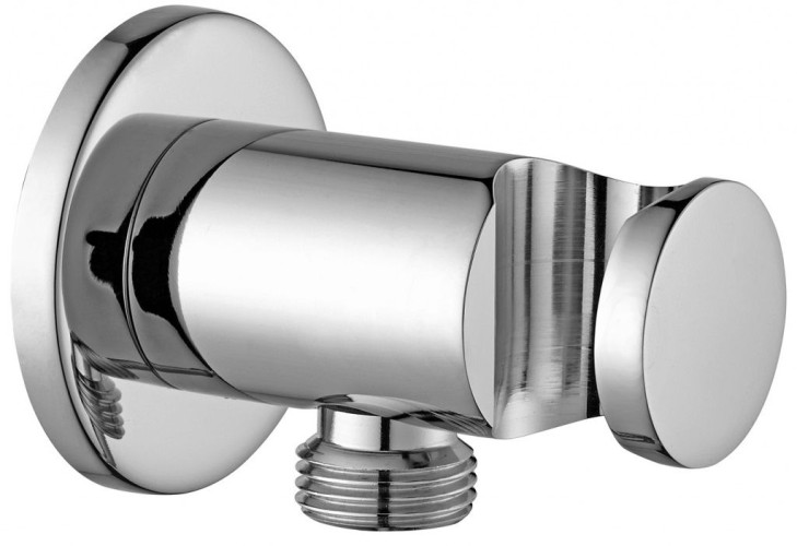 Шланговое подключение Paffoni ZSUP031CR