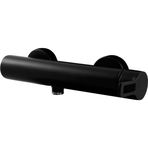 Смеситель Paffoni Ringo RIN168RNO черный матовый