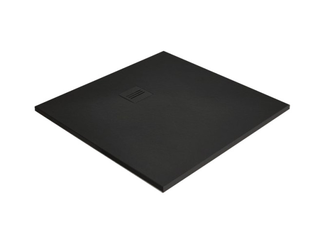 Душевой поддон из литьевого камня RADAWAY KYNTOS HKC100100-54