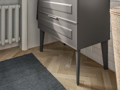 Ножка для мебели  BERLONI BAGNO SUITE VINTAGE SUVACPISI35 100