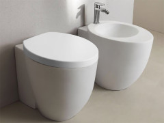 Крышка сидение для унитаза CIELO LE GIARE CPVLGTF