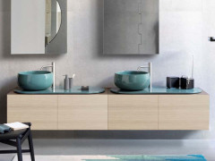 Тумба под раковину CIELO DELFO DECE RS