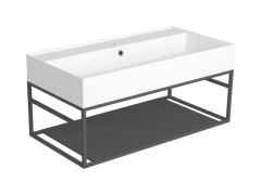 Консоль для раковины SIMAS AGILE AGSS91