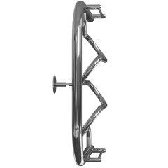 Полотенцесушитель Energy Mix 500/500