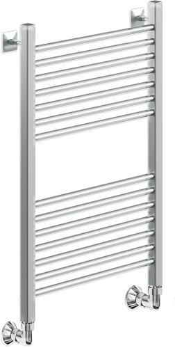 Полотенцесушитель Ника MODERN ЛМ-2 80/40(-)